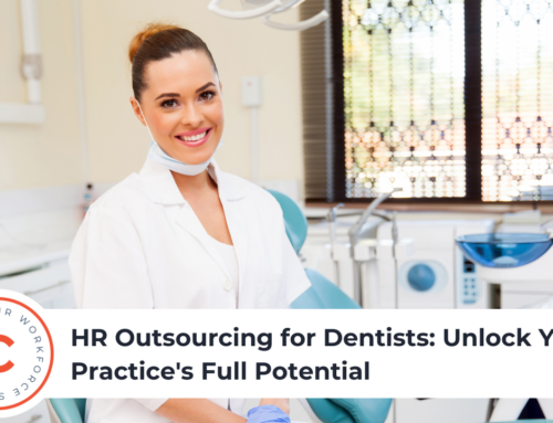Outsource Dental HR Service: Unlock Your Practice’s Full Potential