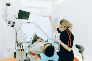 Outsource Dental HR Service: Unlock Your Practice's Full Potential
