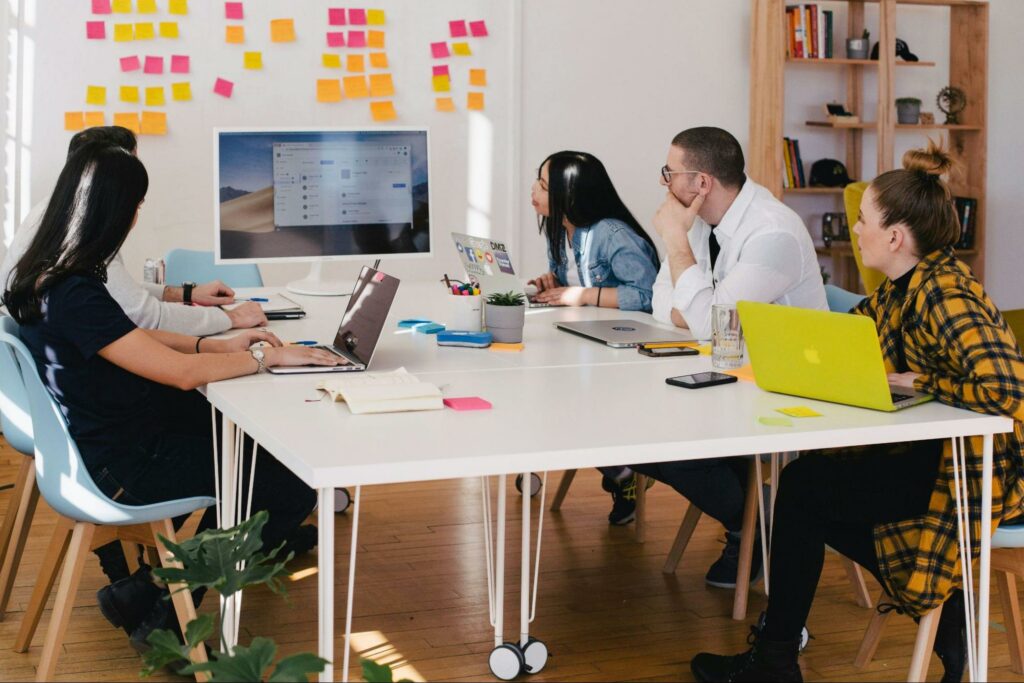 Small Businesses Onboarding Employee Programs by Coeur Workforce Solutions