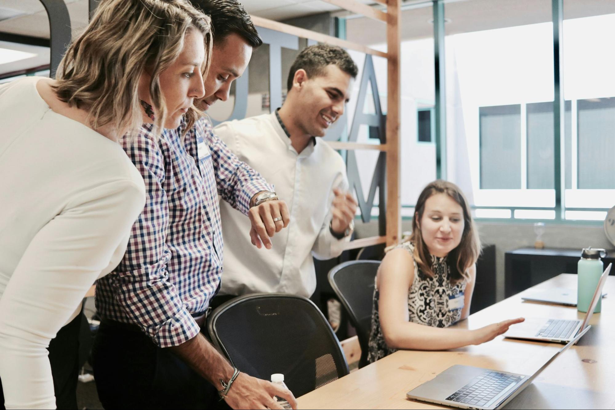 company culture
