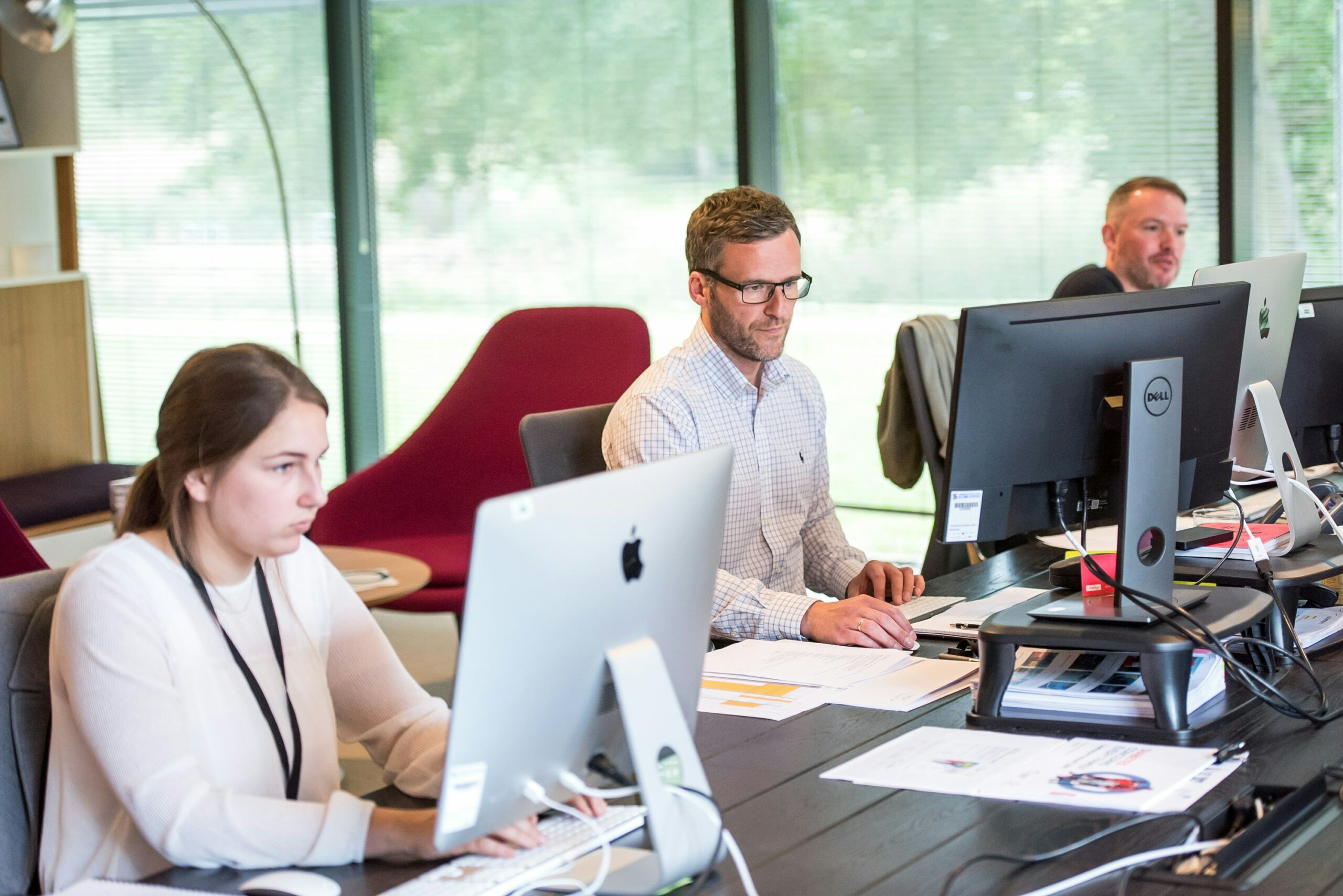 Employee Onboarding Checklist | Coeur Workforce Solutions company culture