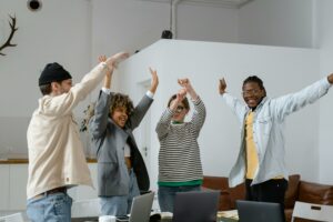 Baton Rouge Small Business Networking Events: Fall 2024 | Coeur Workforce Solutions