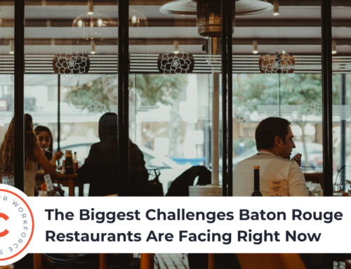 The Biggest Challenges Baton Rouge Restaurants Are Facing Right Now