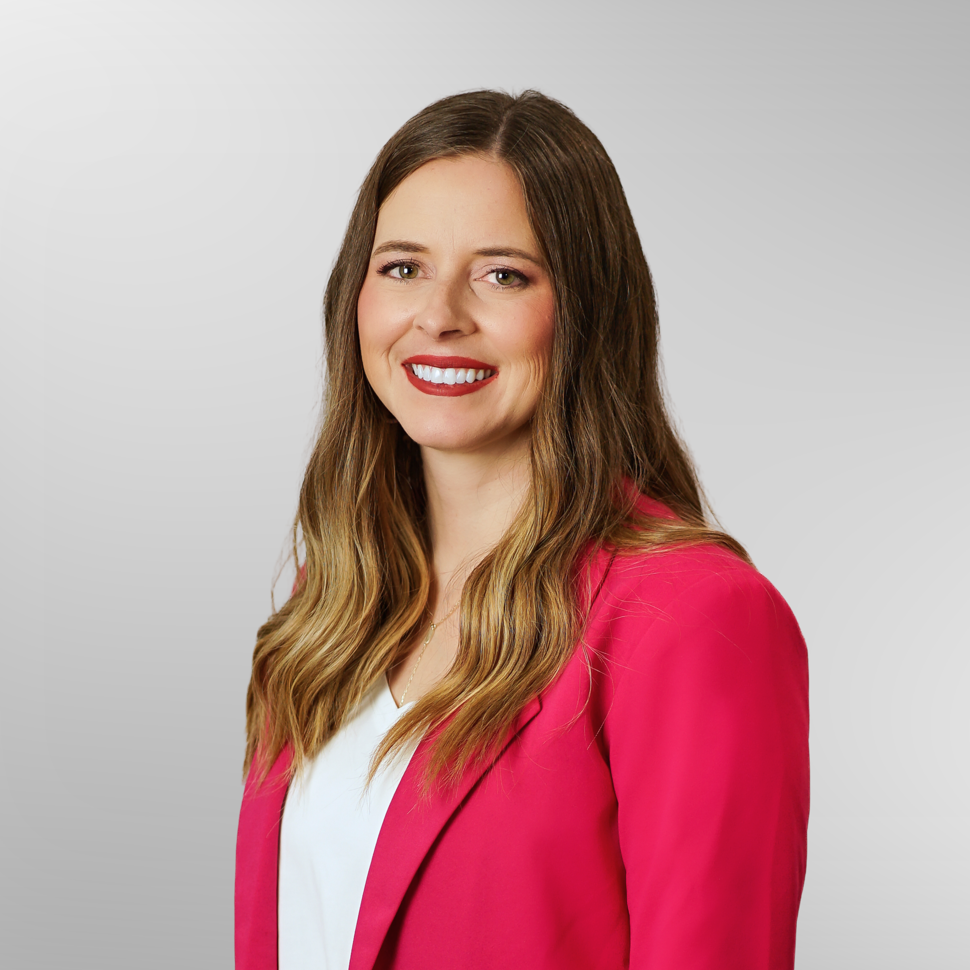 Kelsey Talbot, CPA