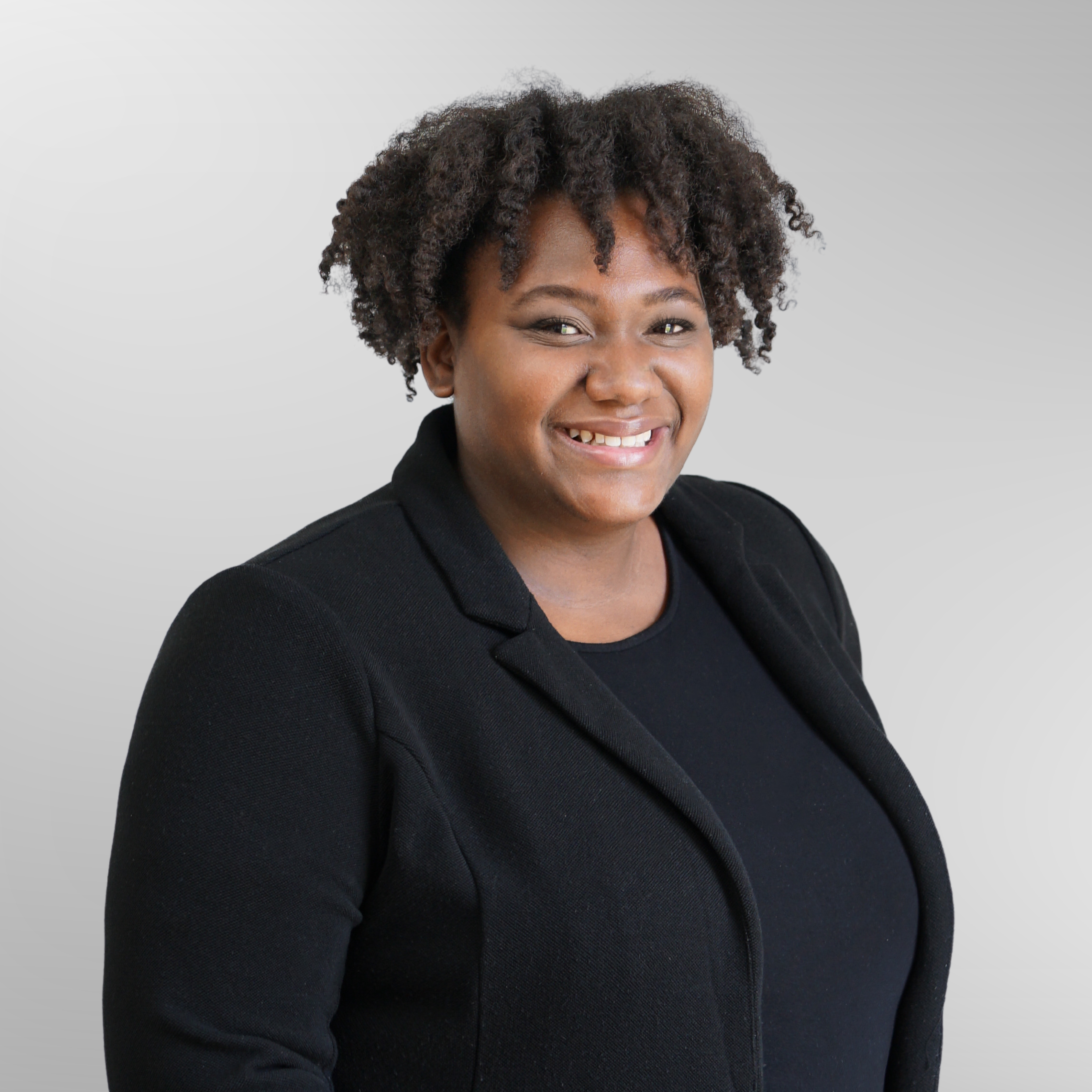 Kienna Thornton, MBA