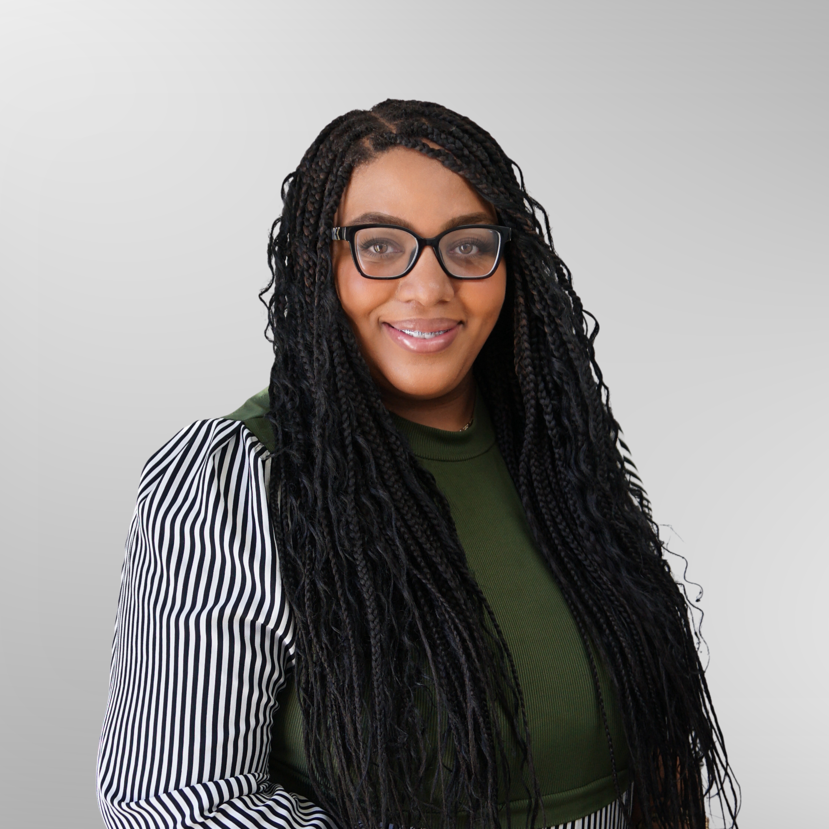 Shameka Gibson MBA, PHR
