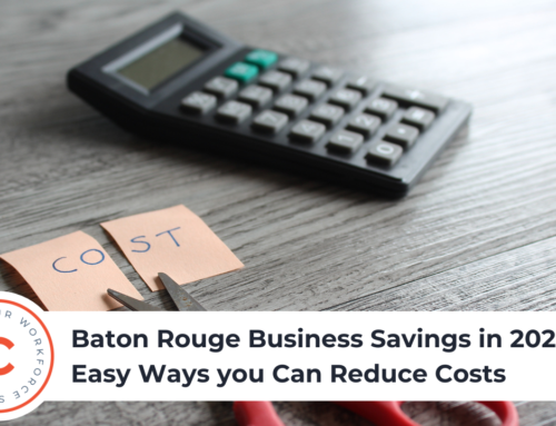 Baton Rouge Business Savings in 2025: Easy Ways you Can Reduce Costs