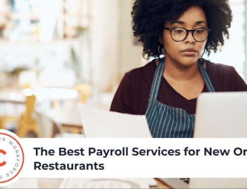 The Best Payroll Services for Restaurants in New Orleans