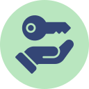 key key