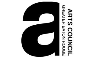 Arts Council Logo Black Square