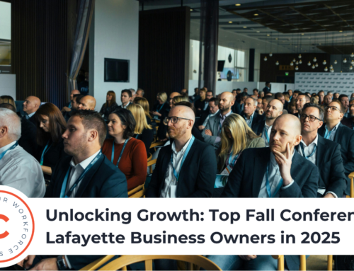 Unlocking Growth: Top Louisiana Fall Conferences for Lafayette Business Owners in 2025