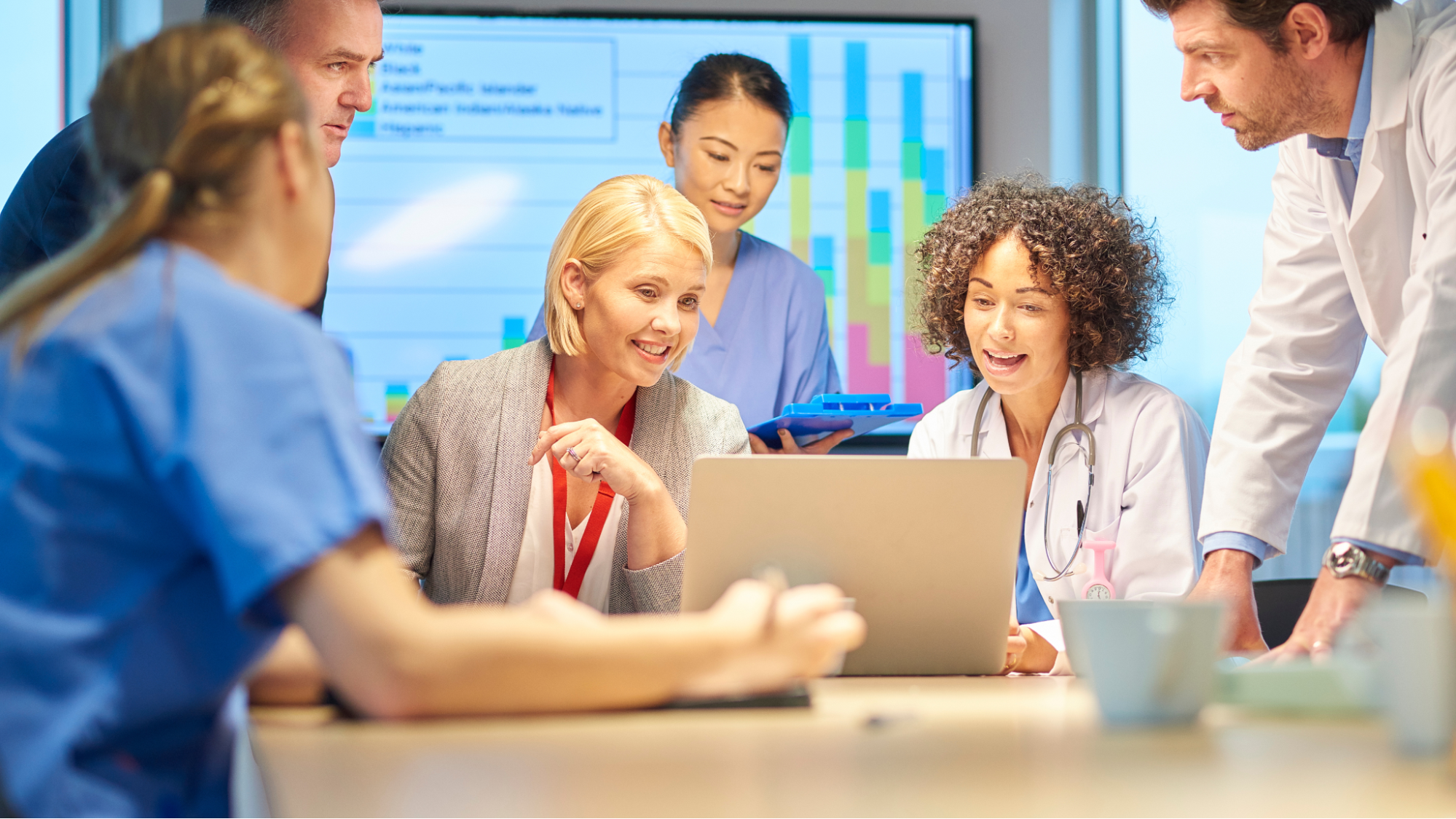 HR for Healthcare: What Louisiana Healthcare Pros Need to Know HR for Healthcare: What Louisiana Healthcare Pros Need to Know
