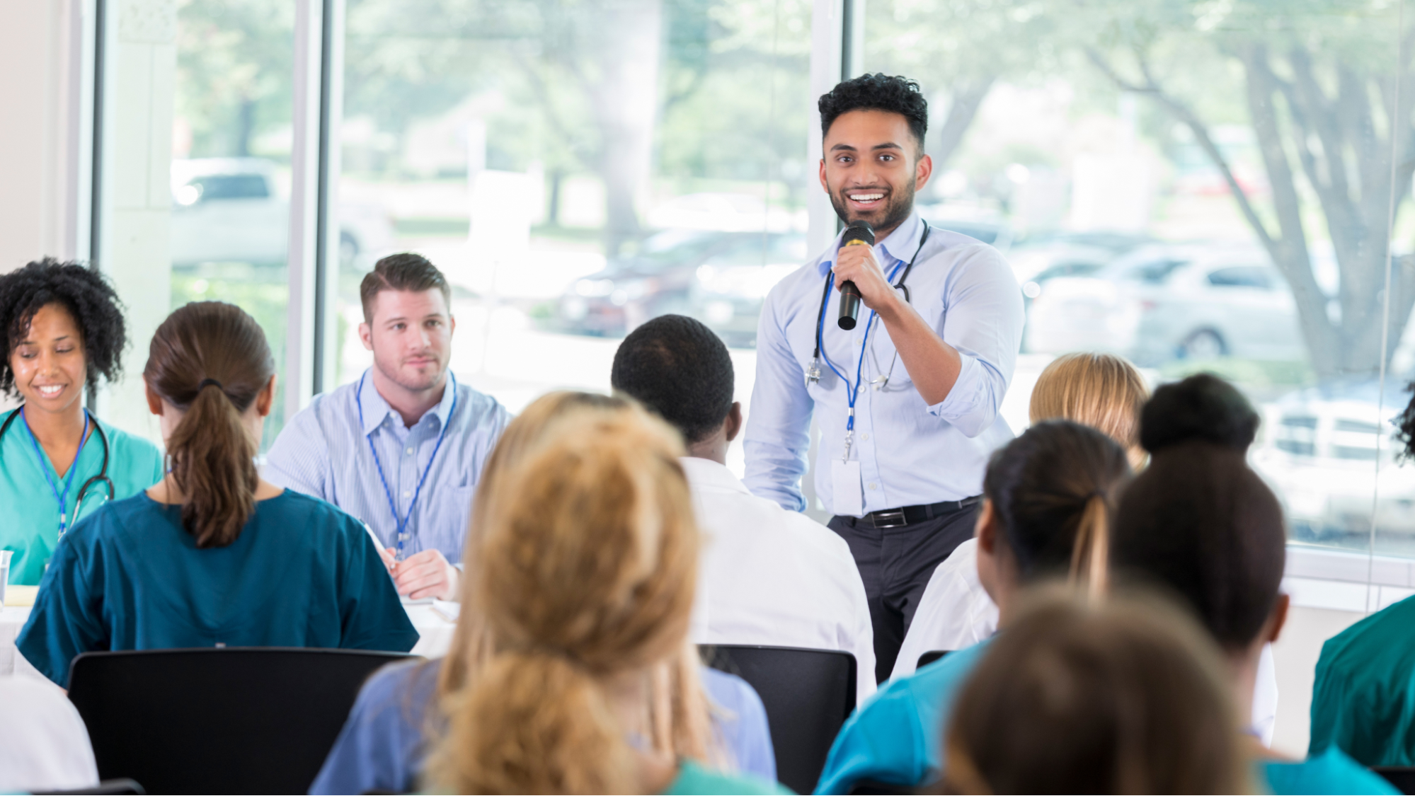 HR for Healthcare: What Louisiana Healthcare Pros Need to Know HR for Healthcare: What Louisiana Healthcare Pros Need to Know