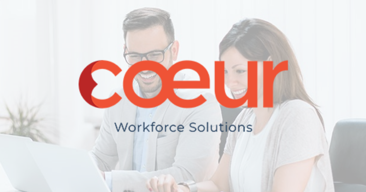 Coeur Workforce Solutions | Payroll, TLM, HR, and Benefits