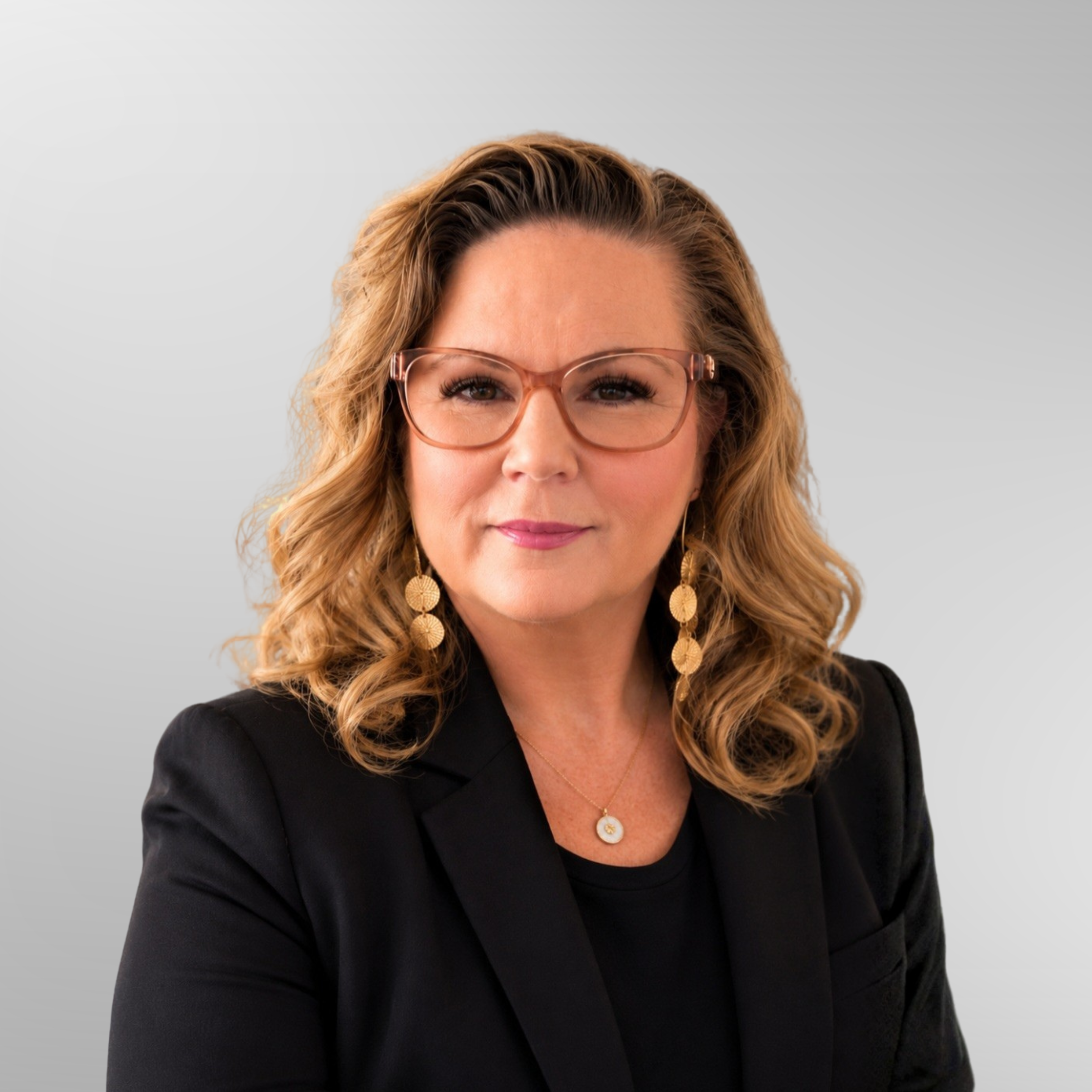 Debby Thompson